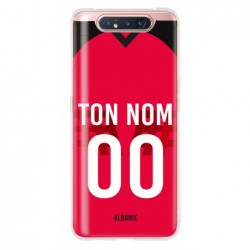 Coque maillot domicile...