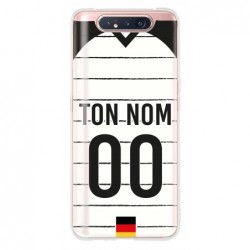 Coque maillot domicile...