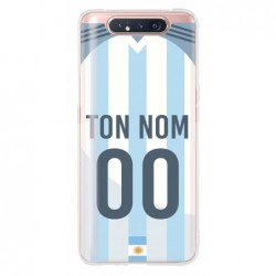 Coque maillot domicile...