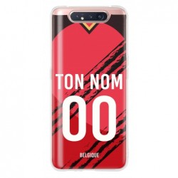 Coque maillot domicile...