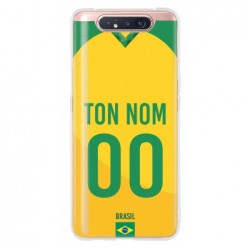 Coque maillot domicile...