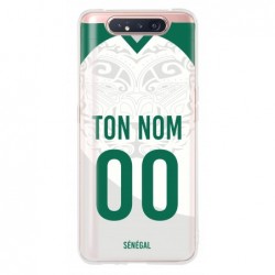 Coque maillot domicile...