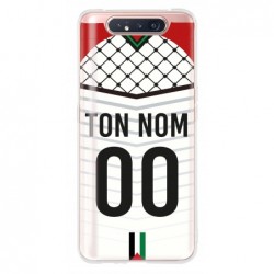 Coque maillot domicile...