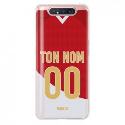 Coque maillot domicile...