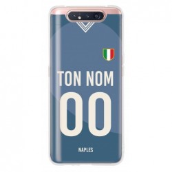 Coque maillot domicile...