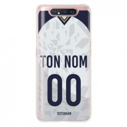 Coque maillot domicile...