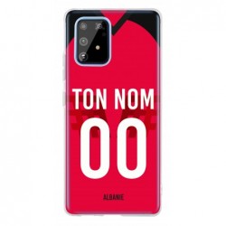 Coque maillot domicile...