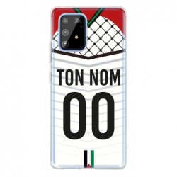 Coque maillot domicile...