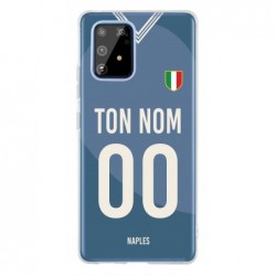 Coque maillot domicile...