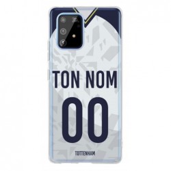 Coque maillot domicile...