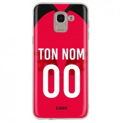 Coque maillot domicile...