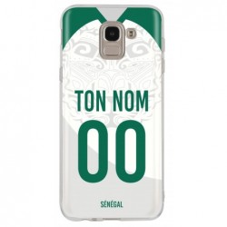 Coque maillot domicile...