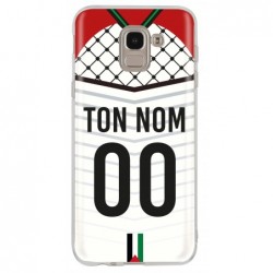 Coque maillot domicile...