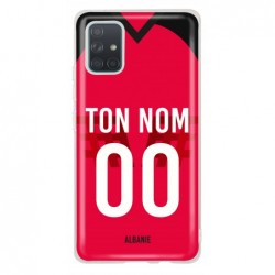 Coque maillot domicile...