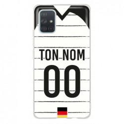 Coque maillot domicile...