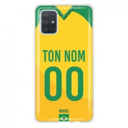 Coque maillot domicile...