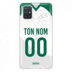 Coque maillot domicile...