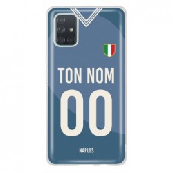 Coque maillot domicile...