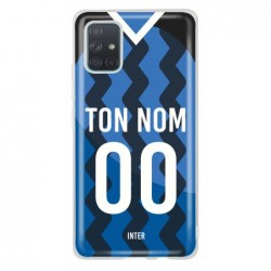 Coque maillot domicile...