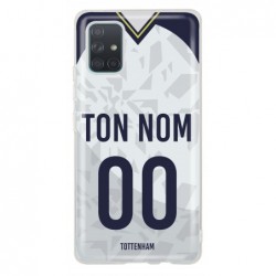 Coque maillot domicile...