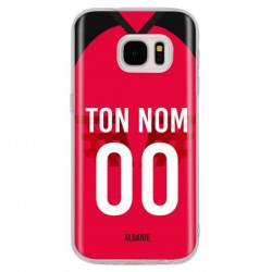 Coque maillot domicile...