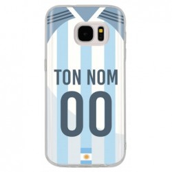 Coque maillot domicile...