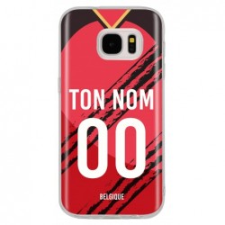 Coque maillot domicile...