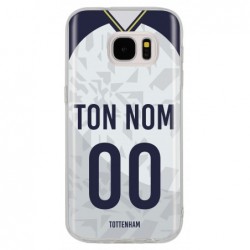 Coque maillot domicile...