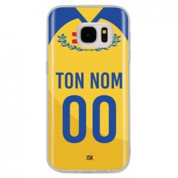 Coque maillot domicile...