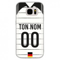 Coque maillot domicile...