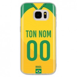 Coque maillot domicile...