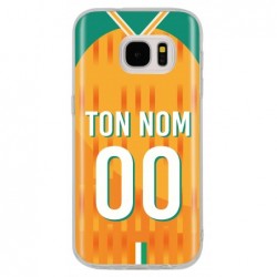 Coque maillot domicile cote...