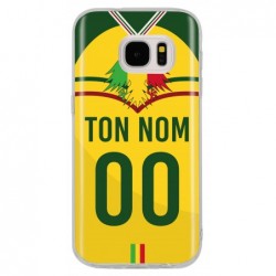 Coque maillot domicile mali...