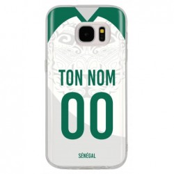 Coque maillot domicile...