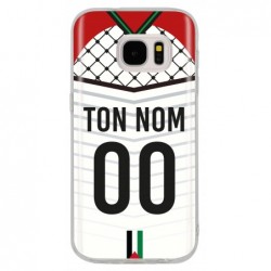 Coque maillot domicile...