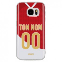 Coque maillot domicile...