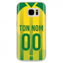 Coque maillot domicile...