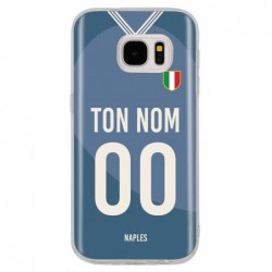 Coque maillot domicile...