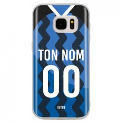 Coque maillot domicile...