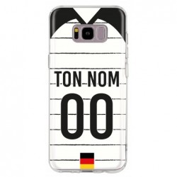 Coque maillot domicile...