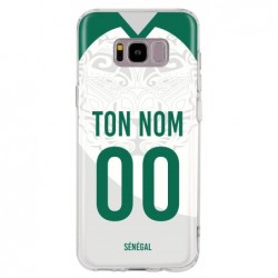 Coque maillot domicile...