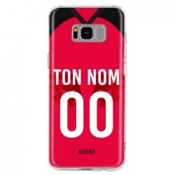 Coque maillot domicile...