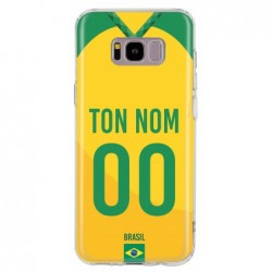 Coque maillot domicile...