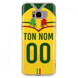 Coque maillot domicile mali...