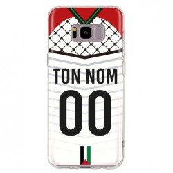 Coque maillot domicile...