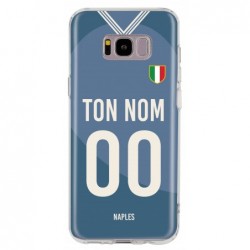 Coque maillot domicile...