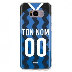 Coque maillot domicile...