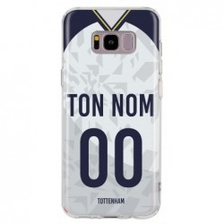 Coque maillot domicile...