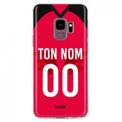 Coque maillot domicile...