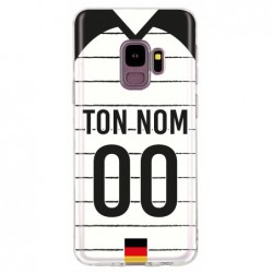 Coque maillot domicile...